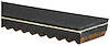 Recreational Belts - G-Force