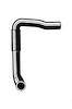 Molded Radiator Hose Centerline Length - 26" - image 1