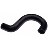 Molded Radiator Hose - image 1