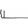 Molded Radiator Hose - image 1