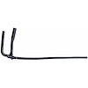 Molded Radiator Hose - image 1