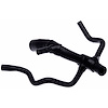 Molded Radiator Hose - image 1