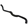 Molded Radiator Hose - image 1