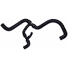 Molded Radiator Hose - image 1