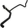 Molded Radiator Hose - image 1