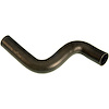 Molded Radiator Hose - image 1