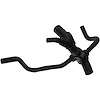 Molded Radiator Hose - image 1