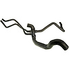 Molded Radiator Hose - image 1