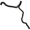 Molded Radiator Hose - image 1