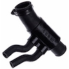 Molded Radiator Hose - image 1
