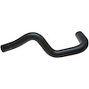 Molded Radiator Hose