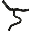 Molded Radiator Hose