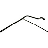 Molded Radiator Hose - image 1