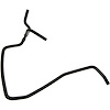 Molded Radiator Hose - image 1