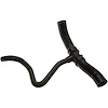 Molded Radiator Hose - image 1