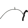 Molded Radiator Hose - image 1