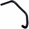 Molded Radiator Hose - image 1