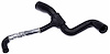 Coolant Hose - Molded - image 1