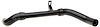 Coolant Hose - Molded - image 1