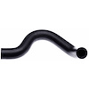 Molded Radiator Hose - image 1
