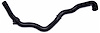 Coolant Hose - Molded - image 1