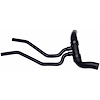 Molded Radiator Hose - image 1