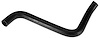 Coolant Hose - Molded - image 1