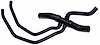 Coolant Hose - Molded - image 1