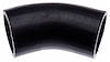 Coolant Hose - Molded