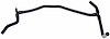 Coolant Hose - Molded - image 1