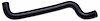 Coolant Hose - Molded - image 1