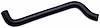 Coolant Hose - Molded - image 1