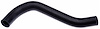 Coolant Hose - Molded - image 1