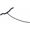 Molded Radiator Hose - image 1