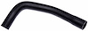 Coolant Hose - Molded - image 1