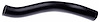 Coolant Hose - Molded - image 1