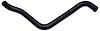 Coolant Hose - Molded - image 1