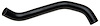 Coolant Hose - Molded - image 1