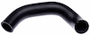 Coolant Hose - Molded - image 1
