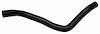 Coolant Hose - Molded - image 1