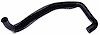 Coolant Hose - Molded - image 1