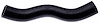 Coolant Hose - Molded - image 1