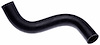 Coolant Hose - Molded - image 1