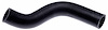 Coolant Hose - Molded - image 1