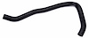 Coolant Hose - Molded