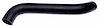 Coolant Hose - Molded - image 1