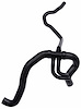 Coolant Hose - Molded