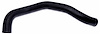 Coolant Hose - Molded