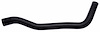 Coolant Hose - Molded - image 1