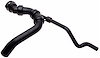 Coolant Hose - Molded - image 1